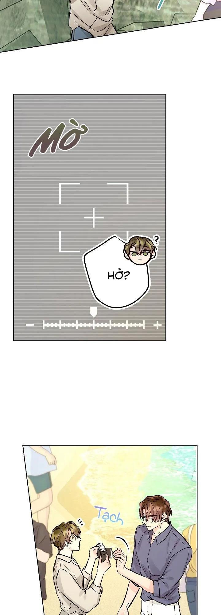 Kế hoạch đám cưới của Mr và Mr Chapter 17 Trang 37