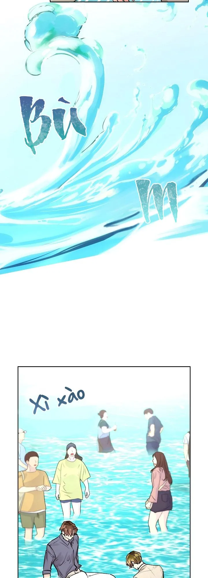 Kế hoạch đám cưới của Mr và Mr Chapter 17 Trang 43