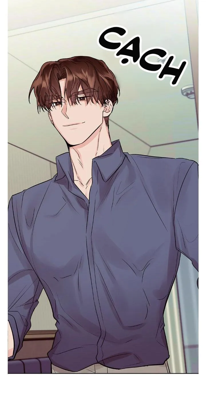 Kế hoạch đám cưới của Mr và Mr Chapter 18 Trang 4