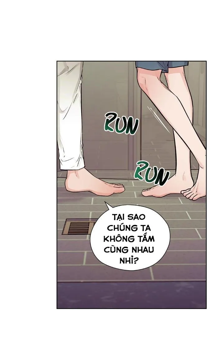 Kế hoạch đám cưới của Mr và Mr Chapter 18 Trang 6