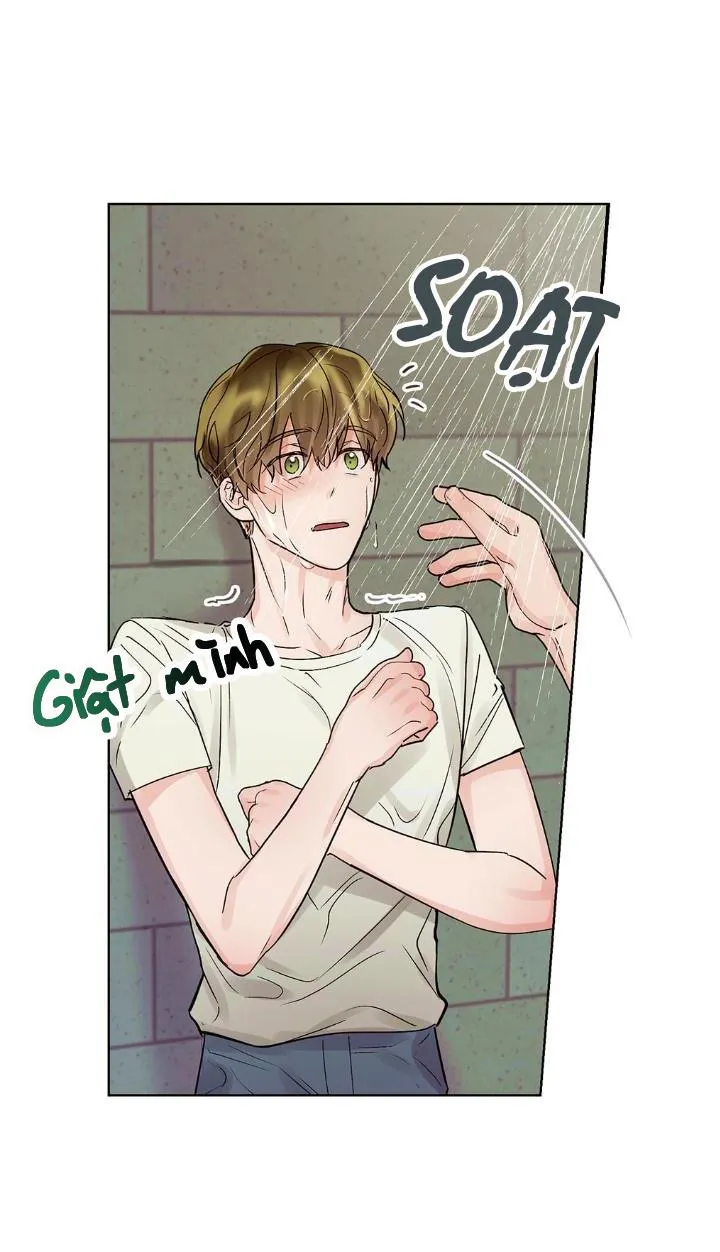 Kế hoạch đám cưới của Mr và Mr Chapter 18 Trang 7