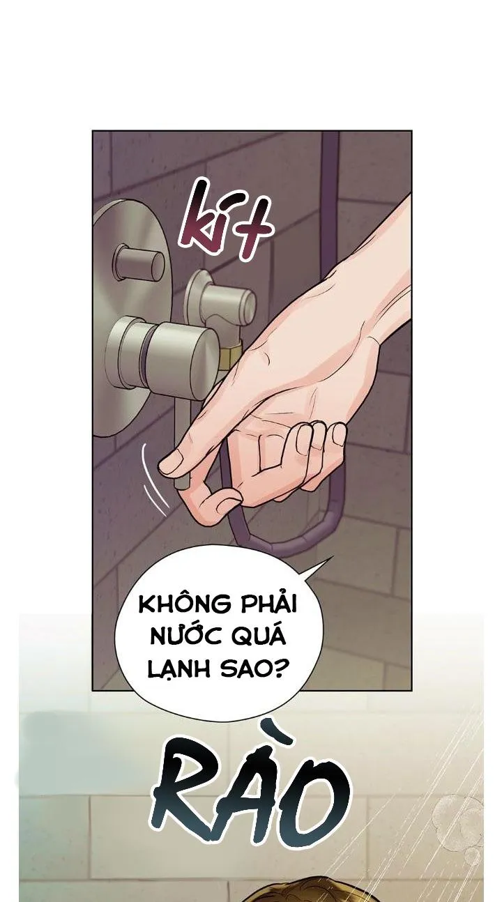 Kế hoạch đám cưới của Mr và Mr Chapter 18 Trang 9