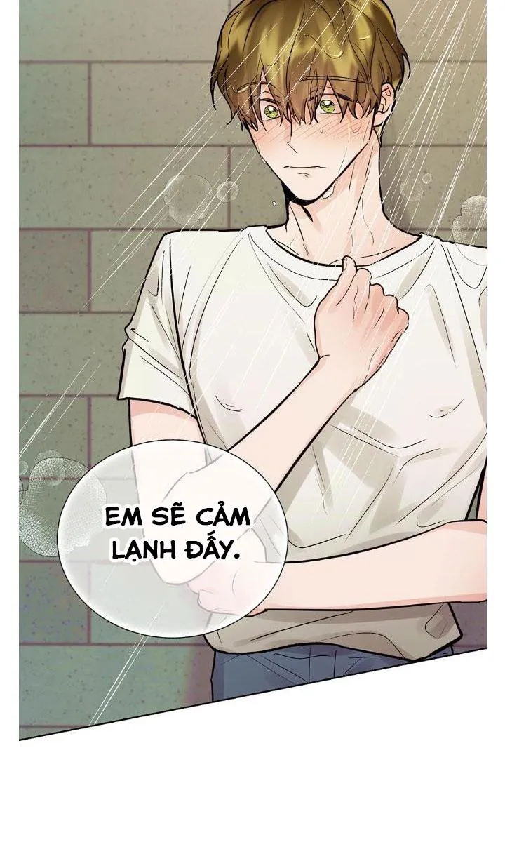 Kế hoạch đám cưới của Mr và Mr Chapter 18 Trang 10