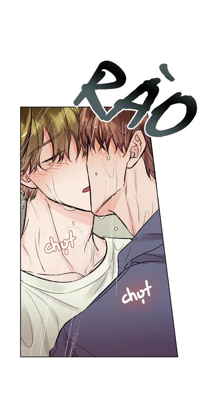 Kế hoạch đám cưới của Mr và Mr Chapter 18 Trang 14