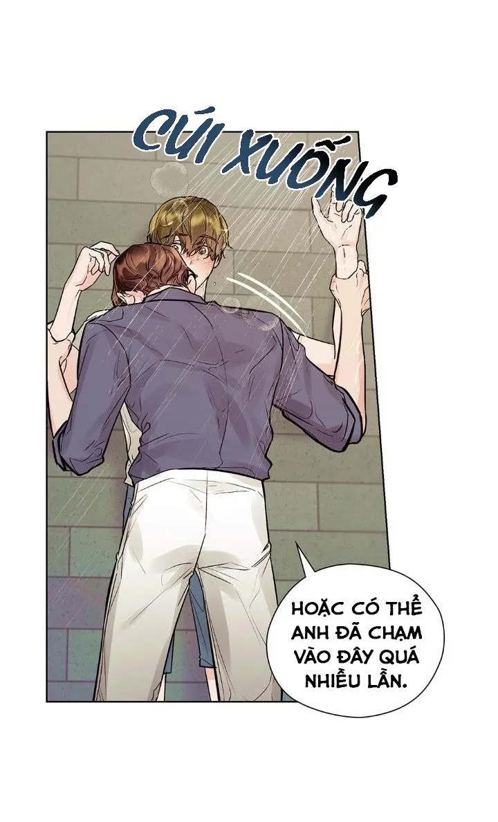 Kế hoạch đám cưới của Mr và Mr Chapter 18 Trang 18