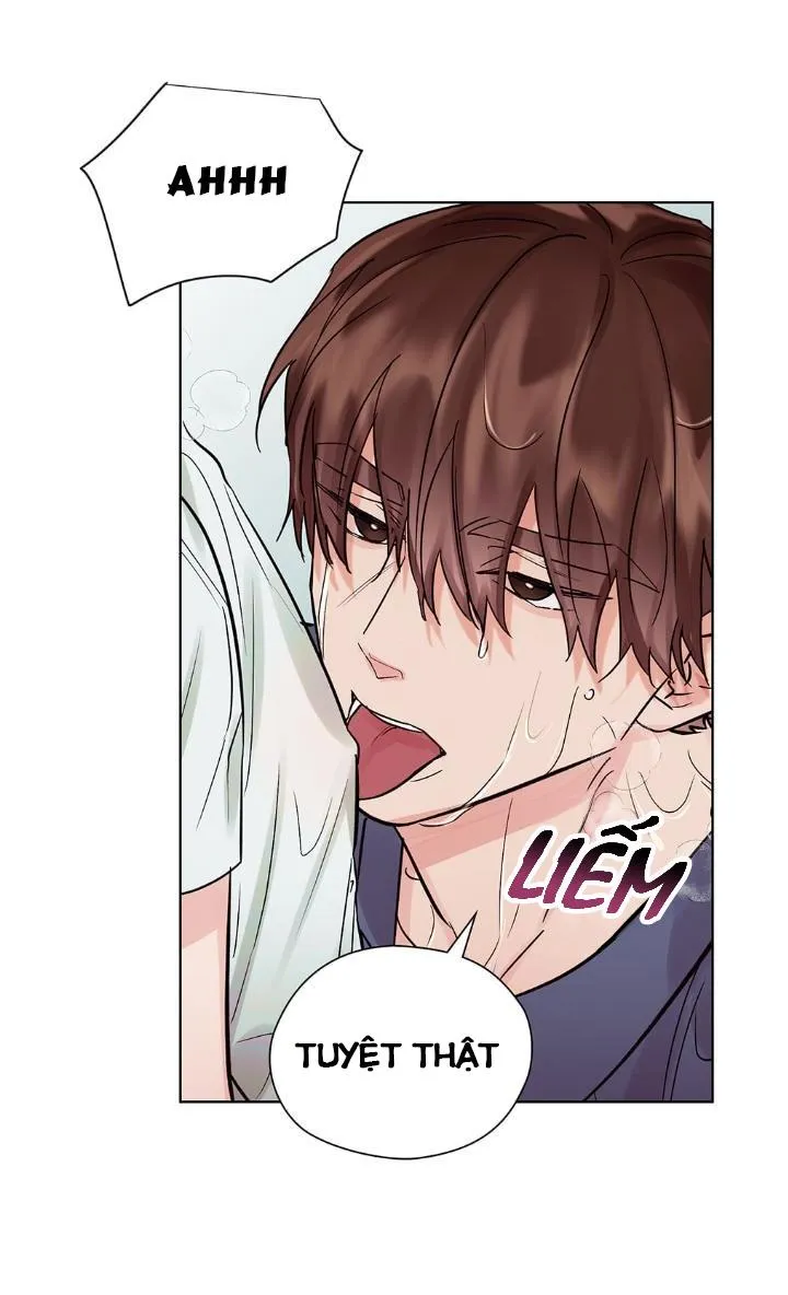 Kế hoạch đám cưới của Mr và Mr Chapter 18 Trang 19