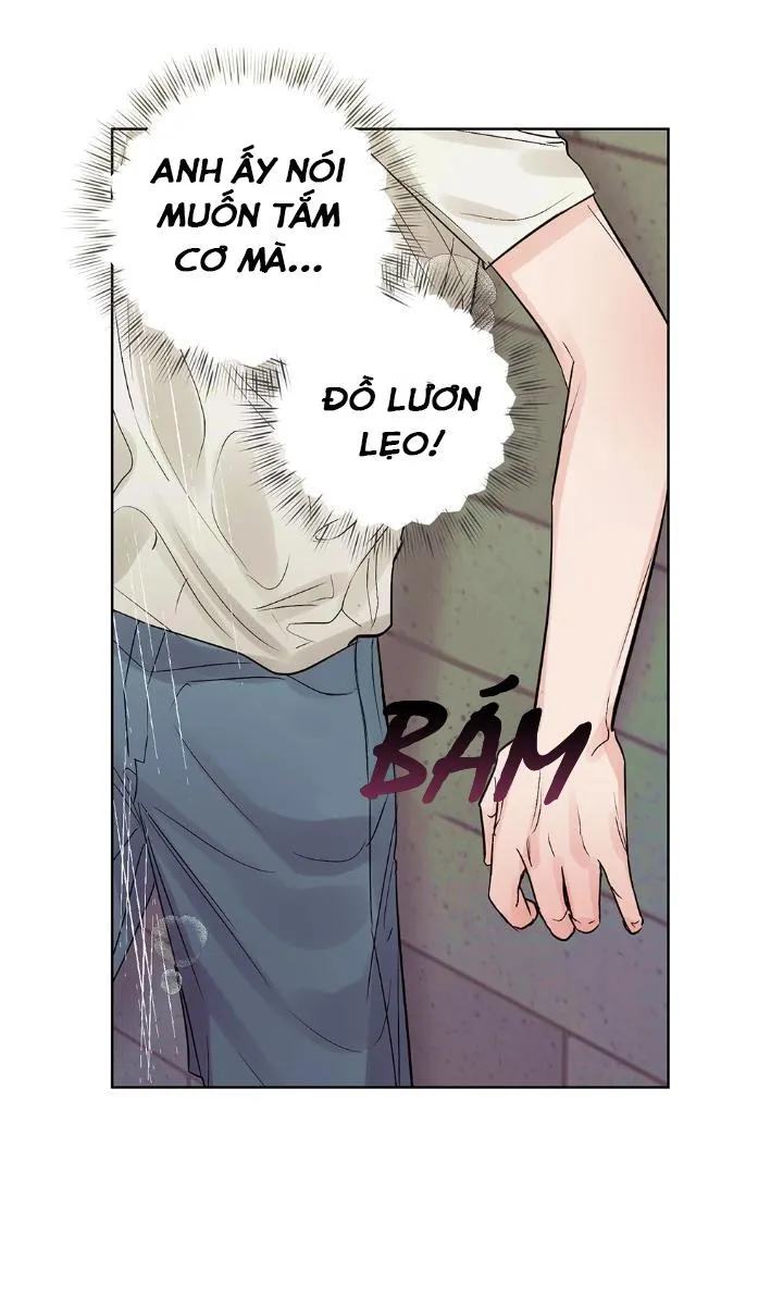 Kế hoạch đám cưới của Mr và Mr Chapter 18 Trang 20