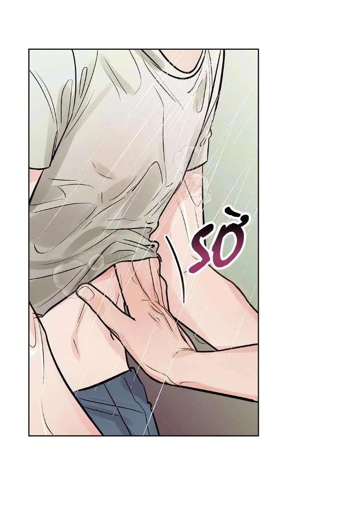 Kế hoạch đám cưới của Mr và Mr Chapter 18 Trang 21