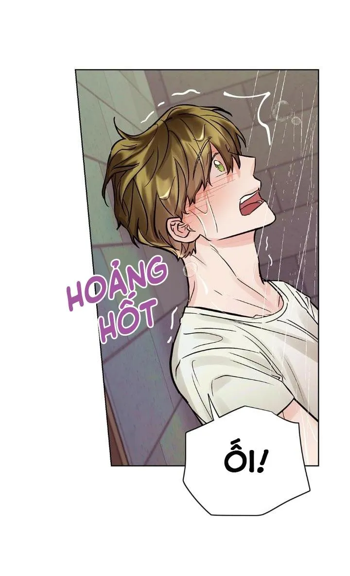 Kế hoạch đám cưới của Mr và Mr Chapter 18 Trang 22