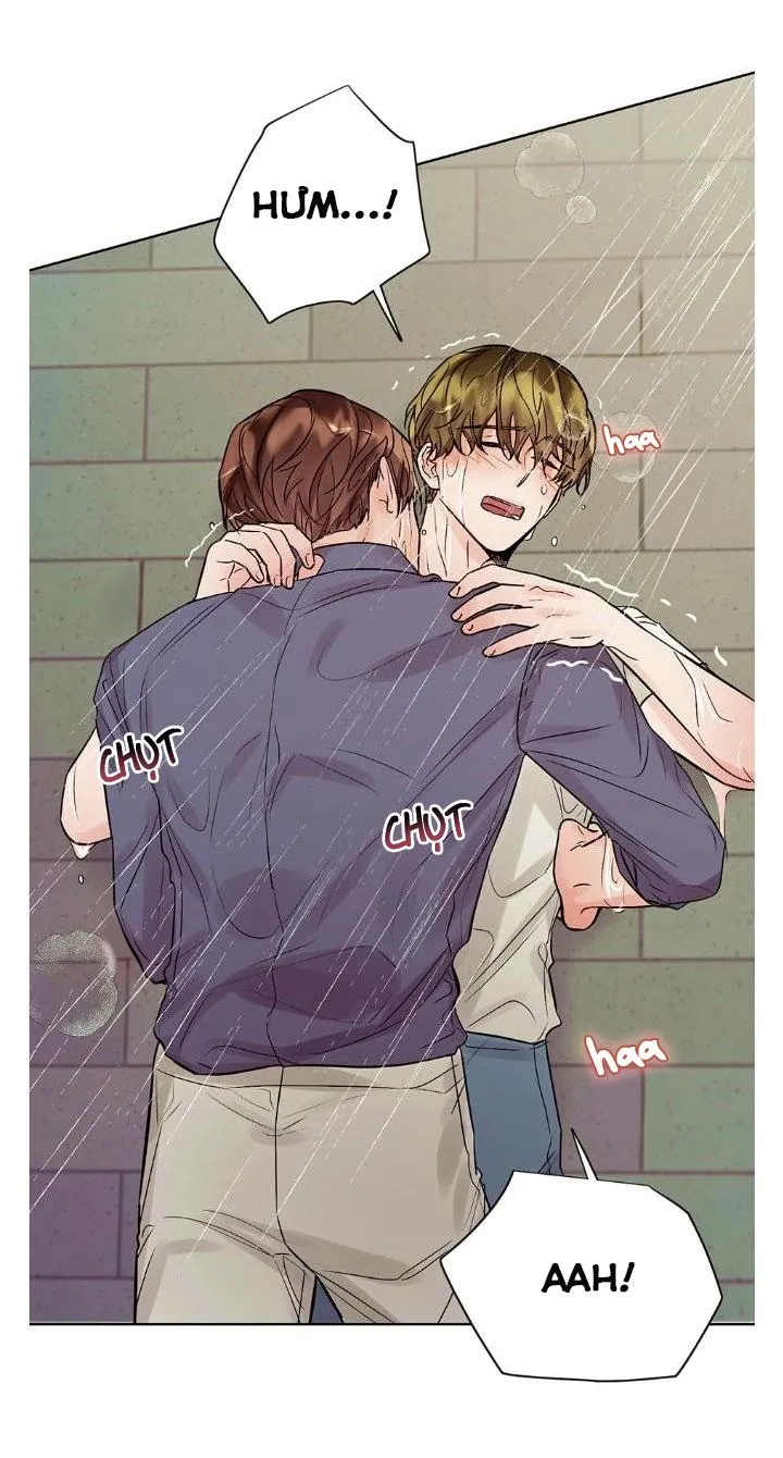 Kế hoạch đám cưới của Mr và Mr Chapter 18 Trang 23