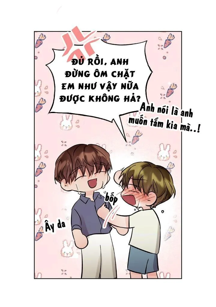 Kế hoạch đám cưới của Mr và Mr Chapter 18 Trang 24