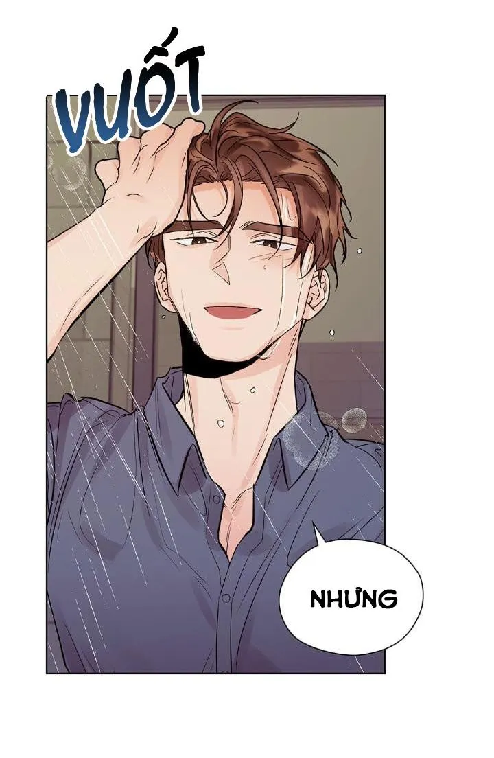 Kế hoạch đám cưới của Mr và Mr Chapter 18 Trang 25