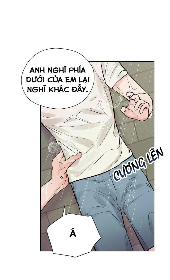 Kế hoạch đám cưới của Mr và Mr Chapter 18 Trang 26