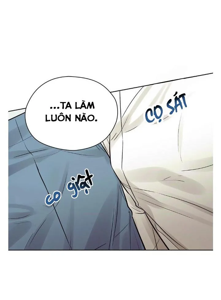 Kế hoạch đám cưới của Mr và Mr Chapter 18 Trang 27