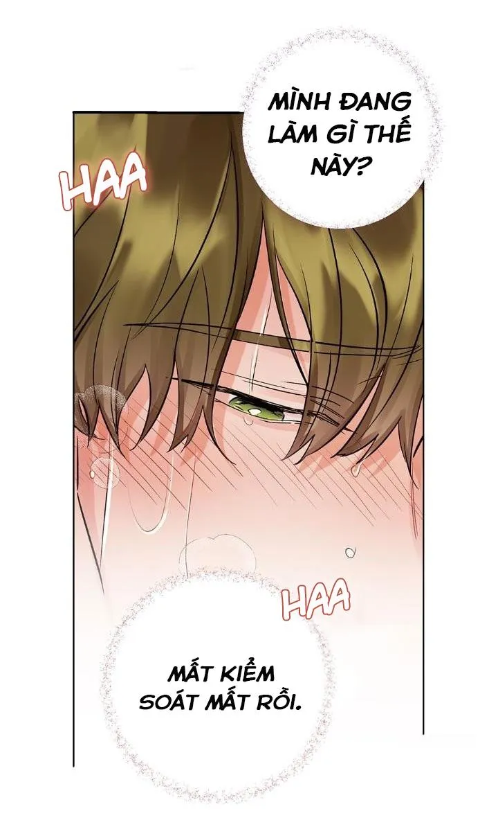 Kế hoạch đám cưới của Mr và Mr Chapter 18 Trang 29