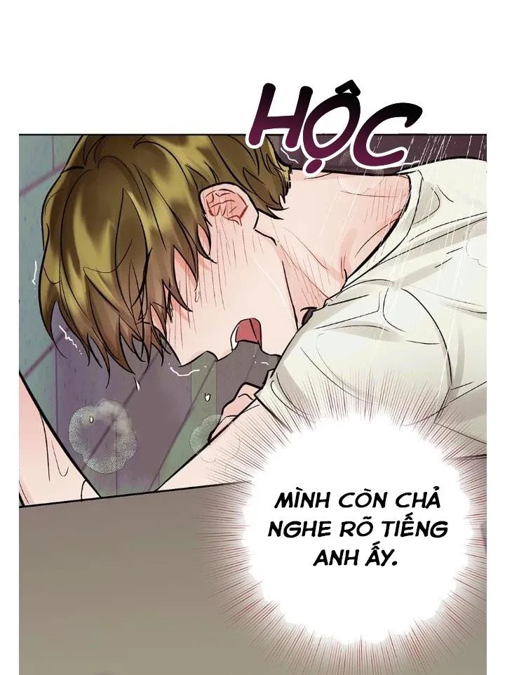 Kế hoạch đám cưới của Mr và Mr Chapter 18 Trang 35