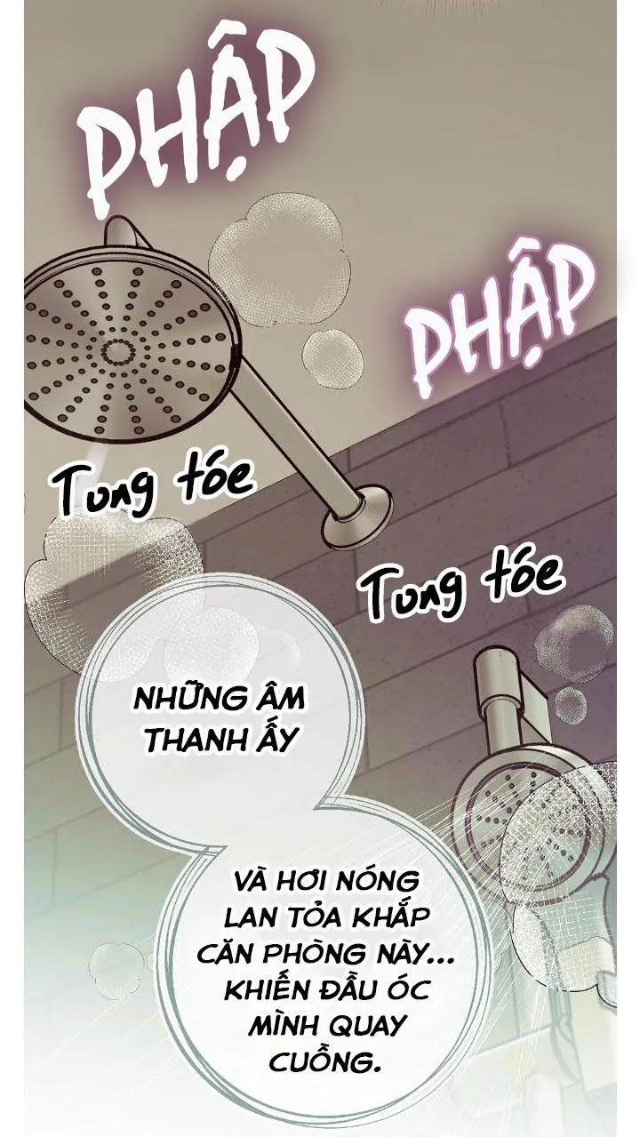 Kế hoạch đám cưới của Mr và Mr Chapter 18 Trang 36