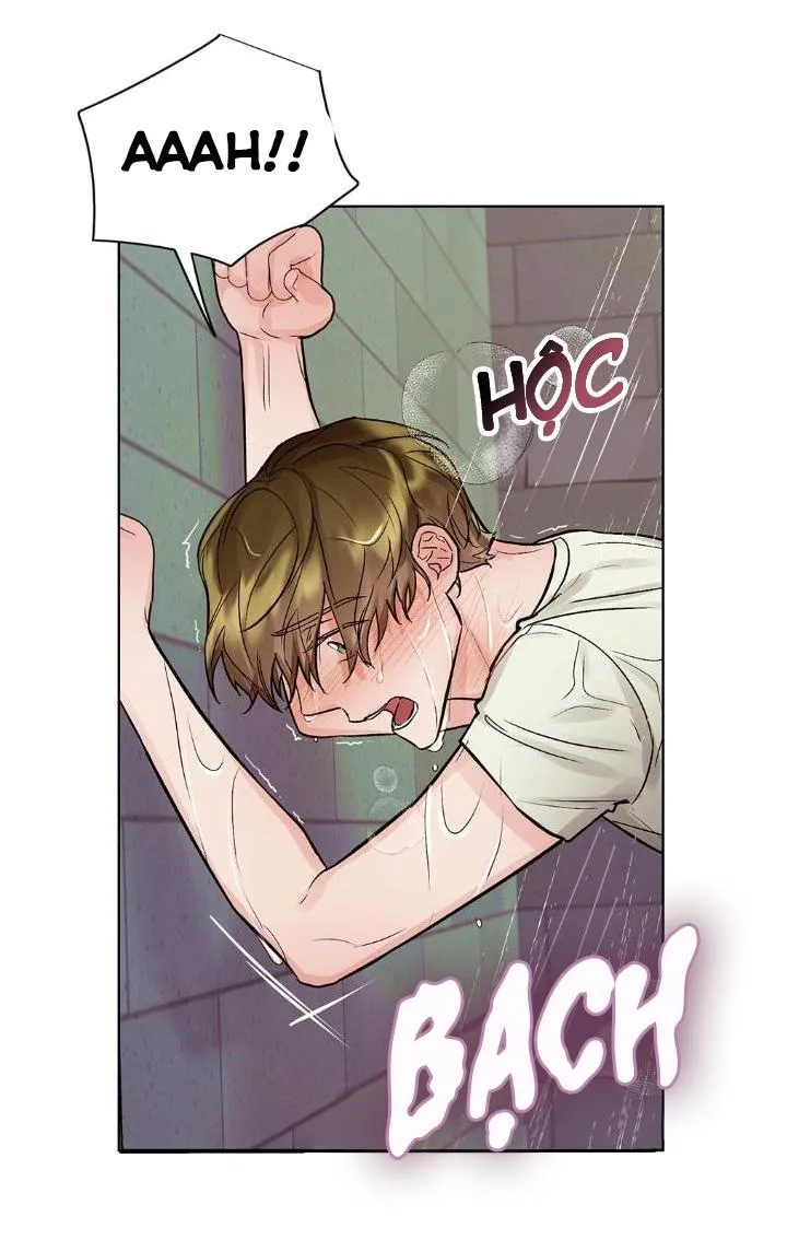 Kế hoạch đám cưới của Mr và Mr Chapter 18 Trang 39