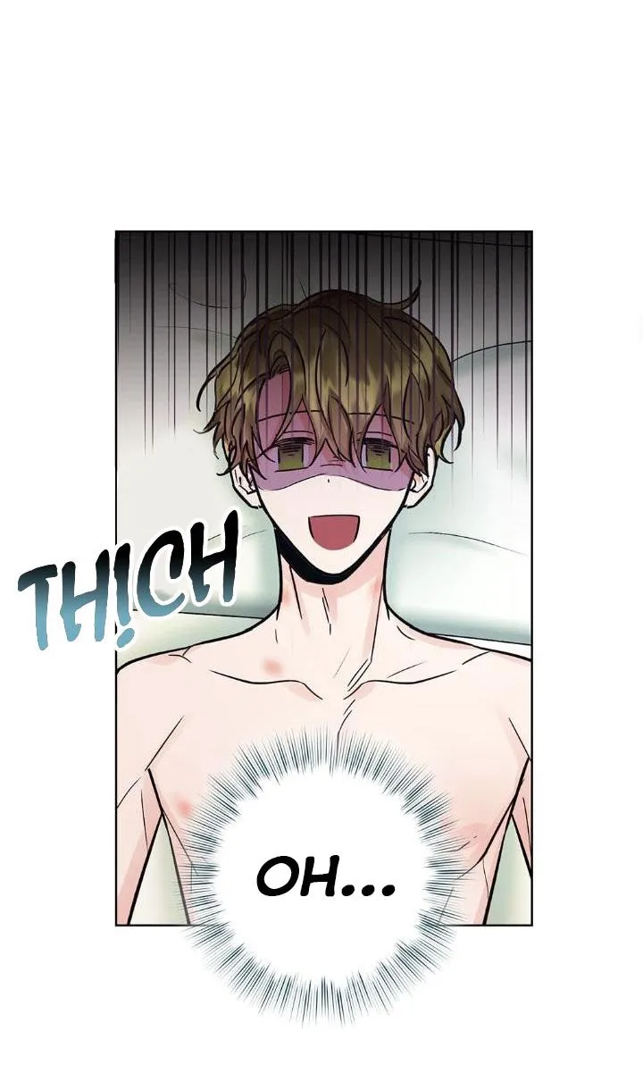 Kế hoạch đám cưới của Mr và Mr Chapter 18 Trang 45