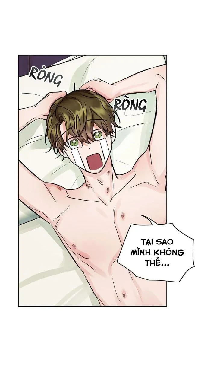 Kế hoạch đám cưới của Mr và Mr Chapter 18 Trang 47