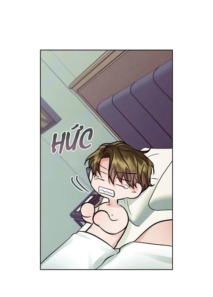 Kế hoạch đám cưới của Mr và Mr Chapter 18 Trang 49