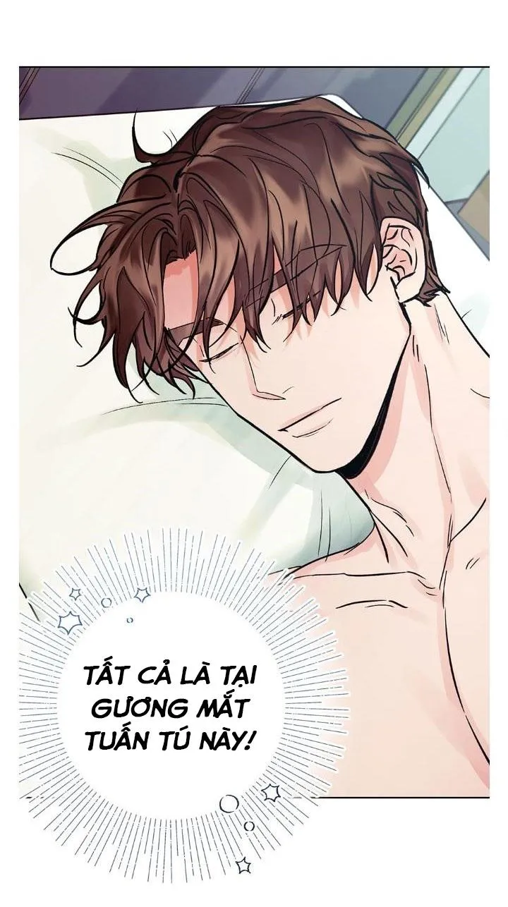 Kế hoạch đám cưới của Mr và Mr Chapter 18 Trang 50