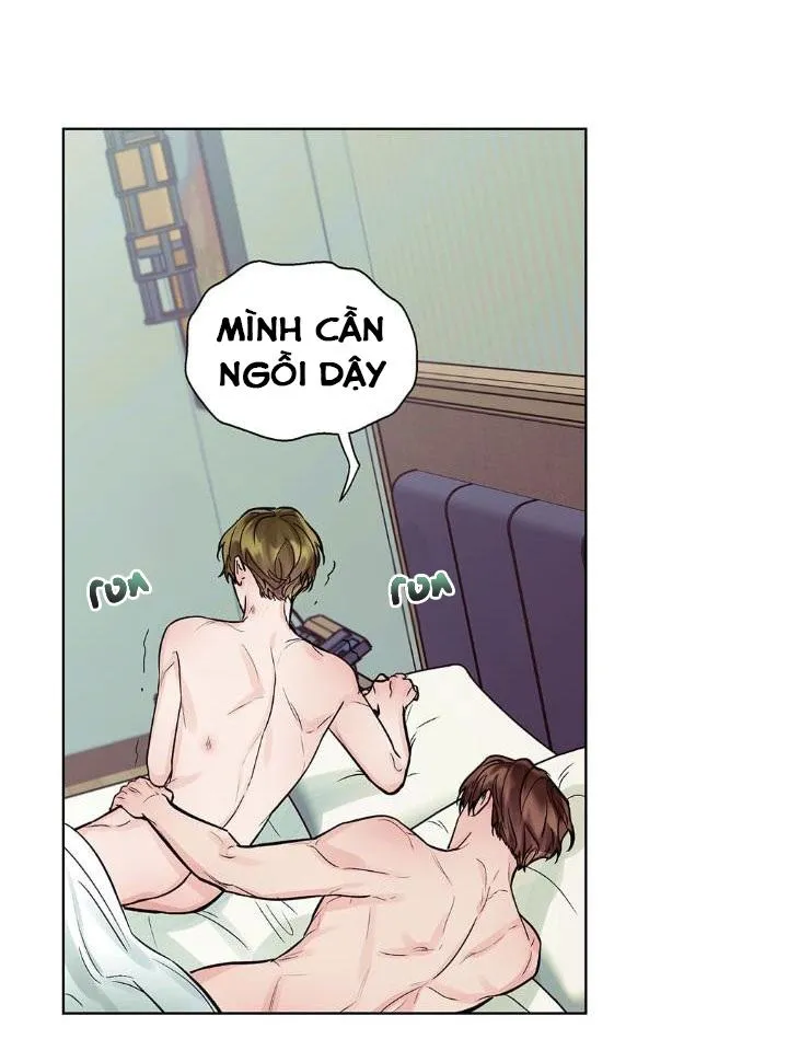 Kế hoạch đám cưới của Mr và Mr Chapter 18 Trang 51