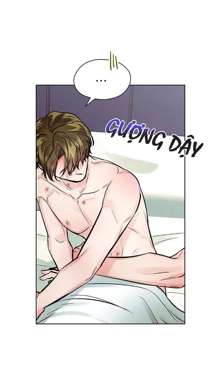 Kế hoạch đám cưới của Mr và Mr Chapter 18 Trang 52