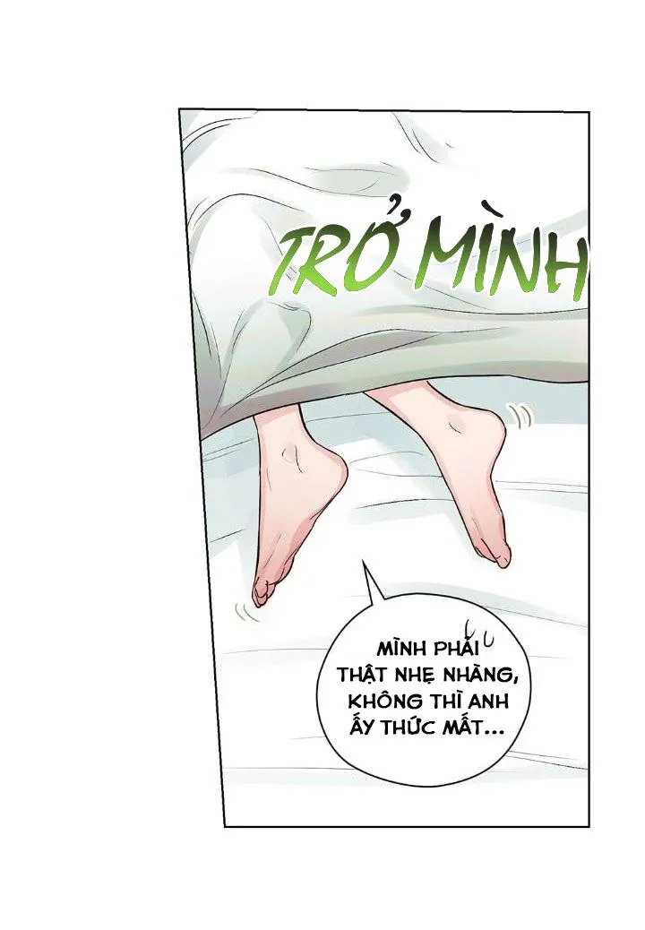 Kế hoạch đám cưới của Mr và Mr Chapter 18 Trang 53