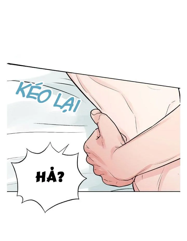 Kế hoạch đám cưới của Mr và Mr Chapter 18 Trang 54