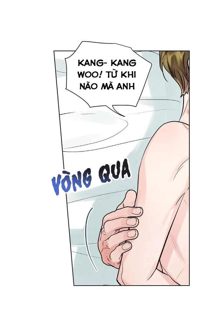 Kế hoạch đám cưới của Mr và Mr Chapter 18 Trang 56