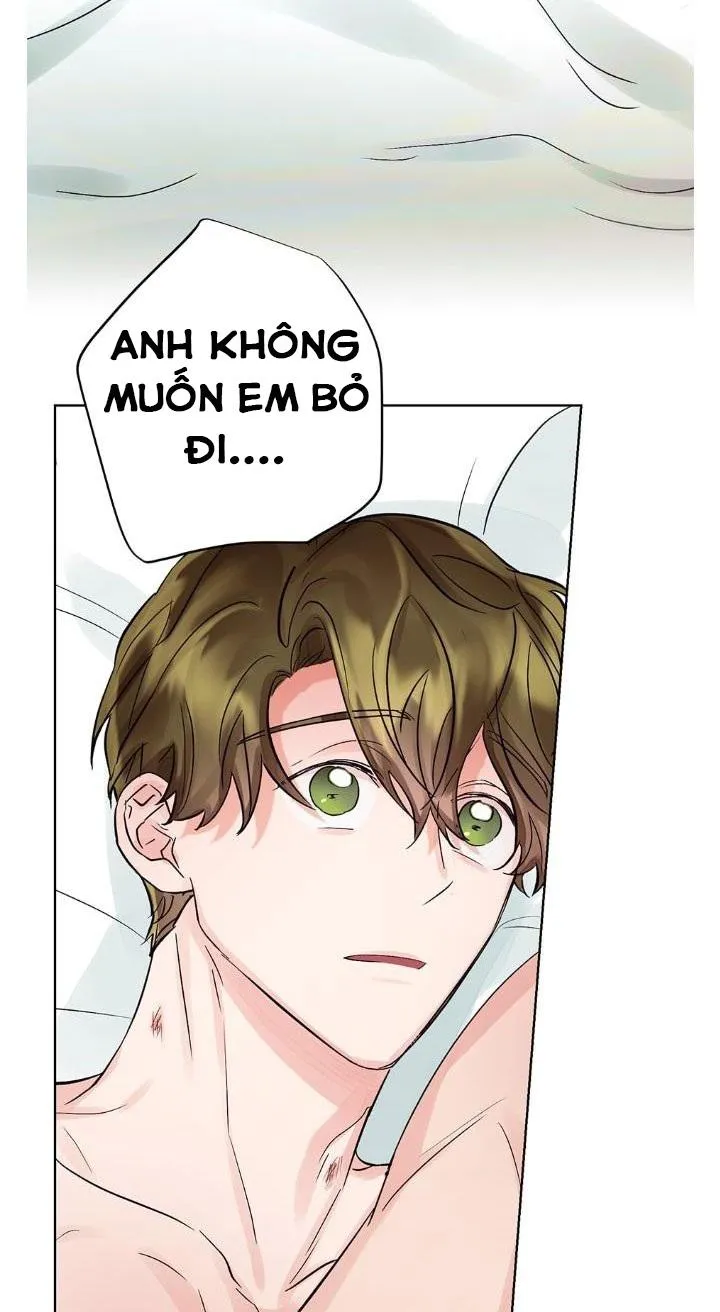 Kế hoạch đám cưới của Mr và Mr Chapter 18 Trang 58