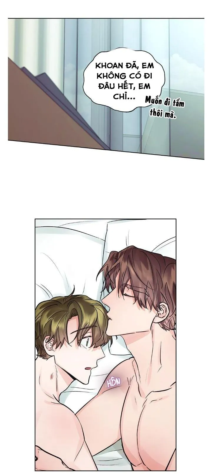 Kế hoạch đám cưới của Mr và Mr Chapter 18 Trang 60