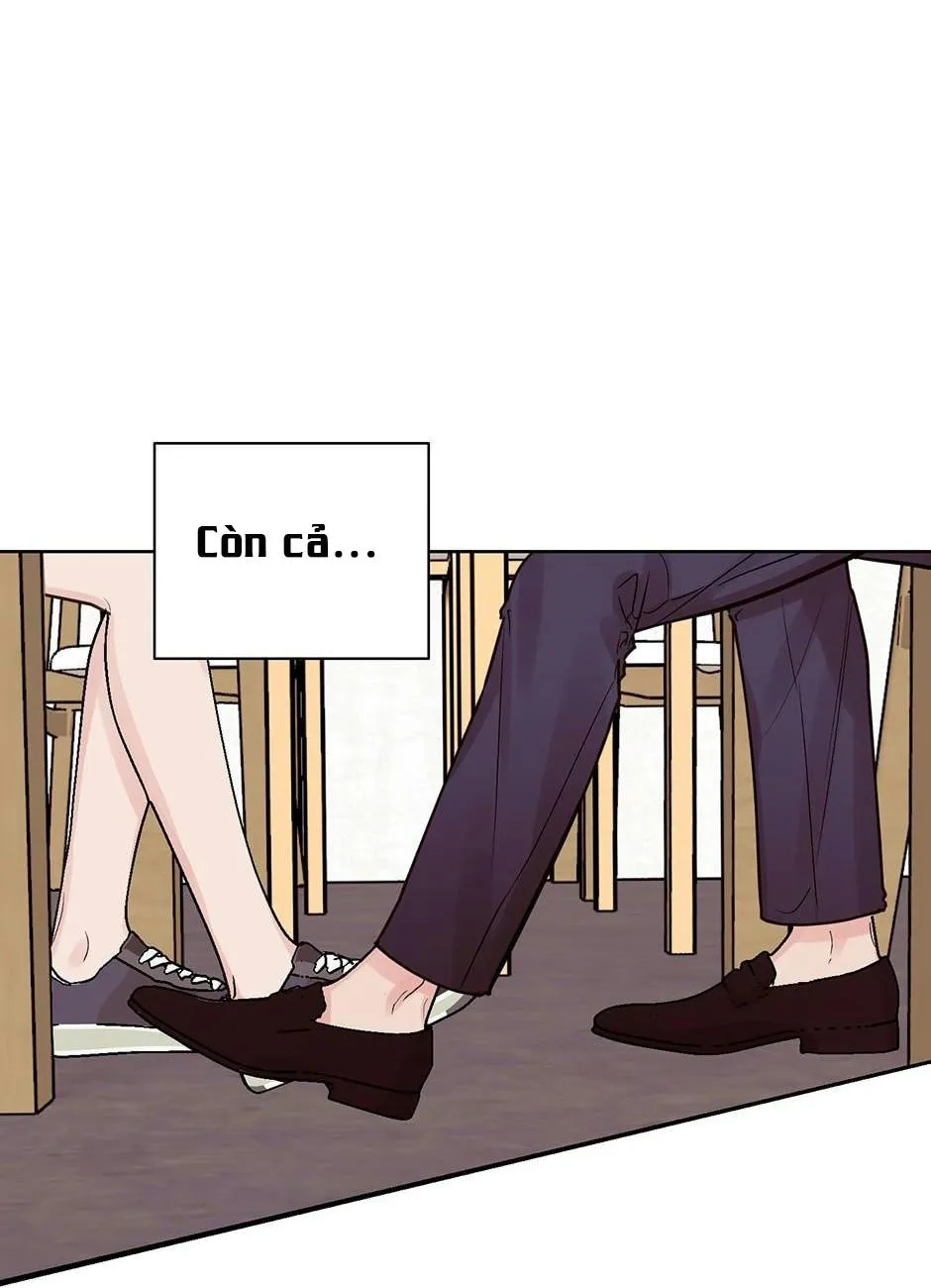 Kế hoạch đám cưới của Mr và Mr Chapter 19 Trang 5