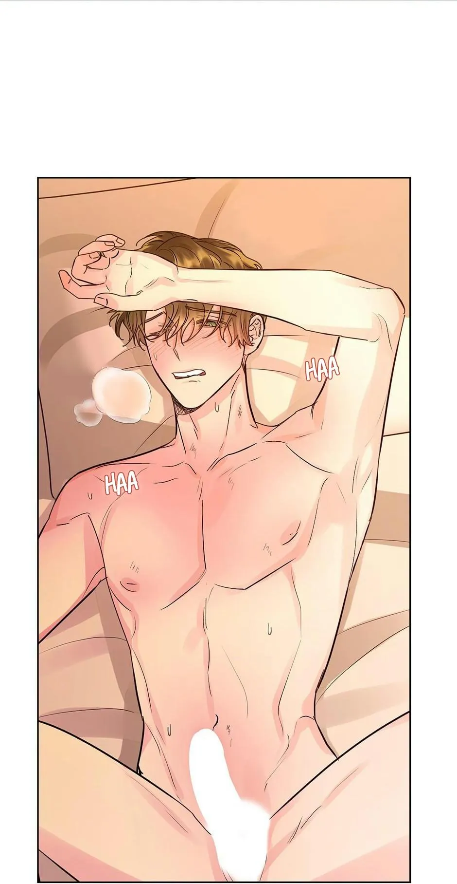 Kế hoạch đám cưới của Mr và Mr Chapter 19 Trang 7