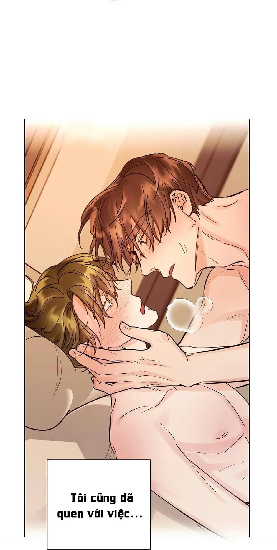 Kế hoạch đám cưới của Mr và Mr Chapter 19 Trang 20