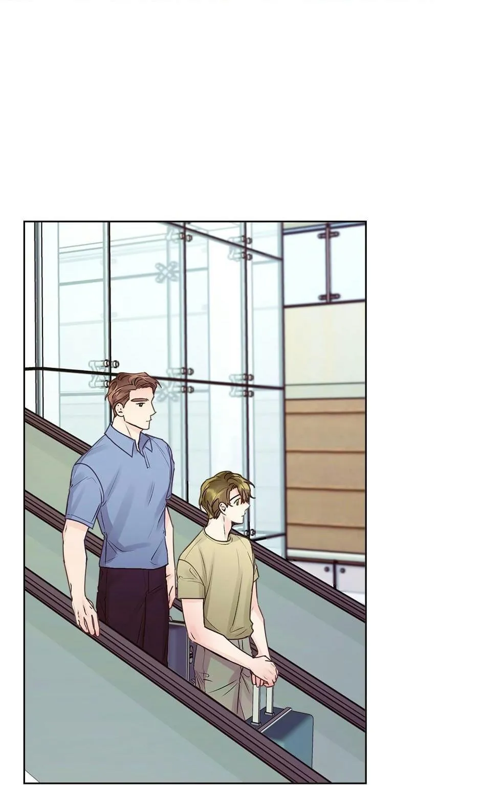 Kế hoạch đám cưới của Mr và Mr Chapter 19 Trang 30