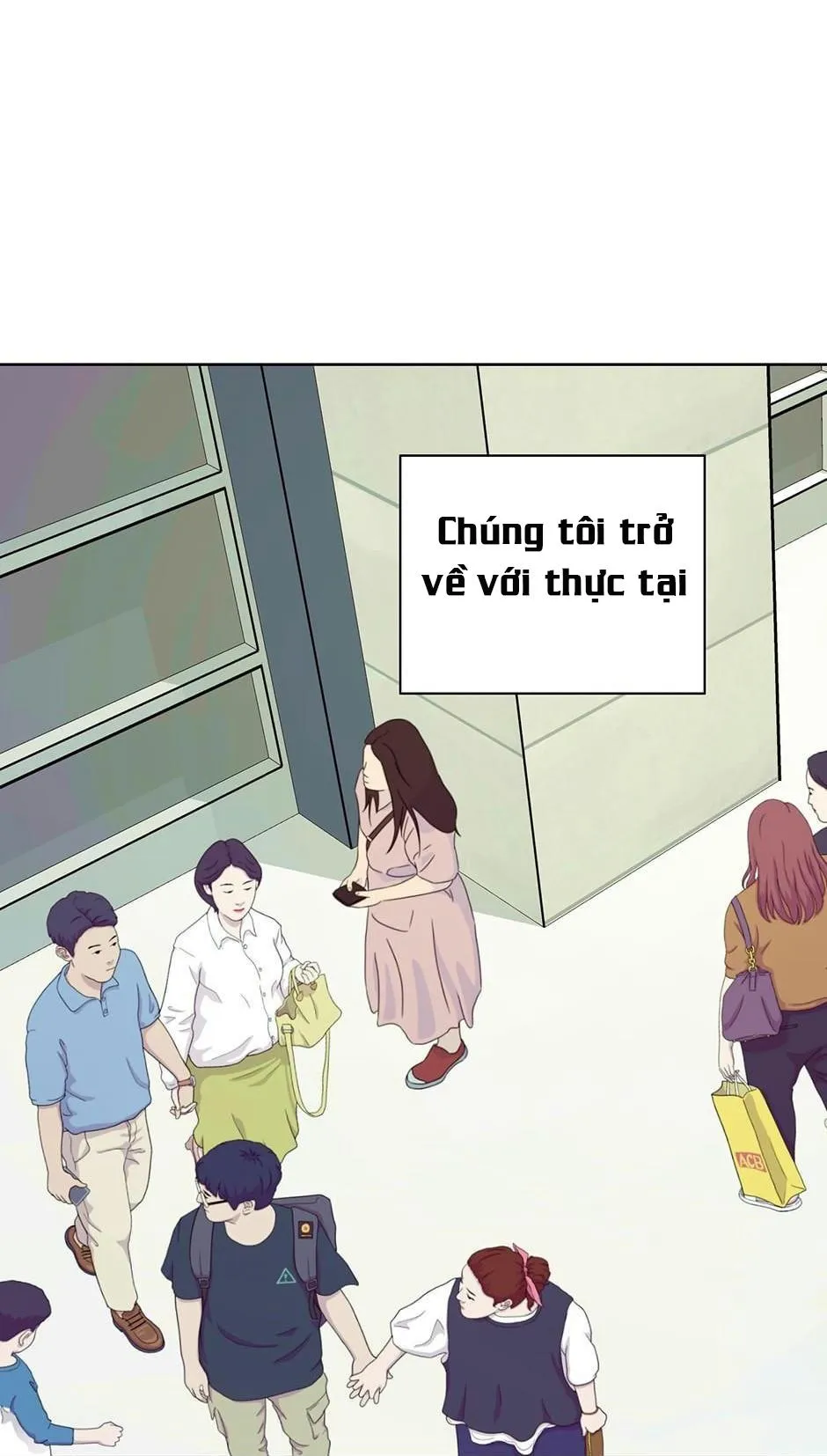 Kế hoạch đám cưới của Mr và Mr Chapter 19 Trang 32