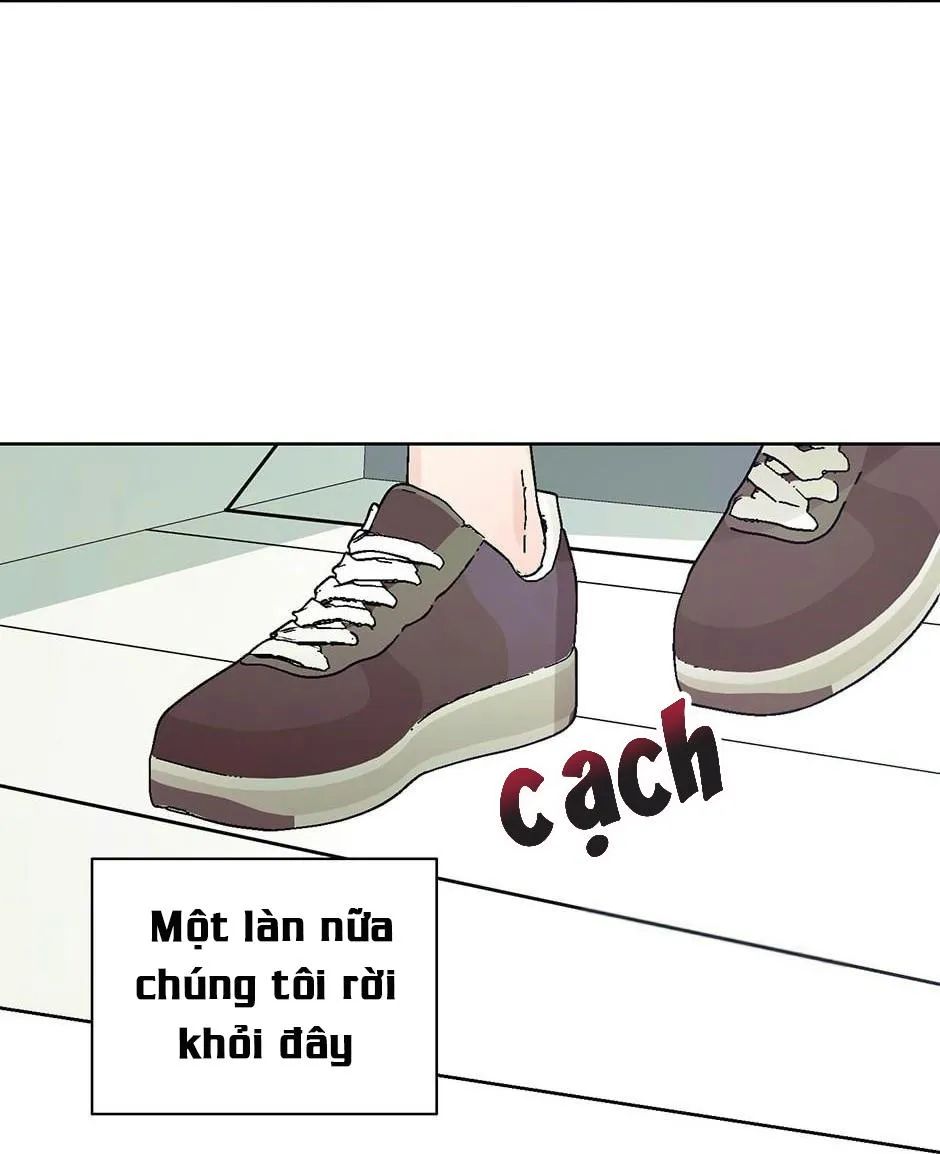 Kế hoạch đám cưới của Mr và Mr Chapter 19 Trang 33