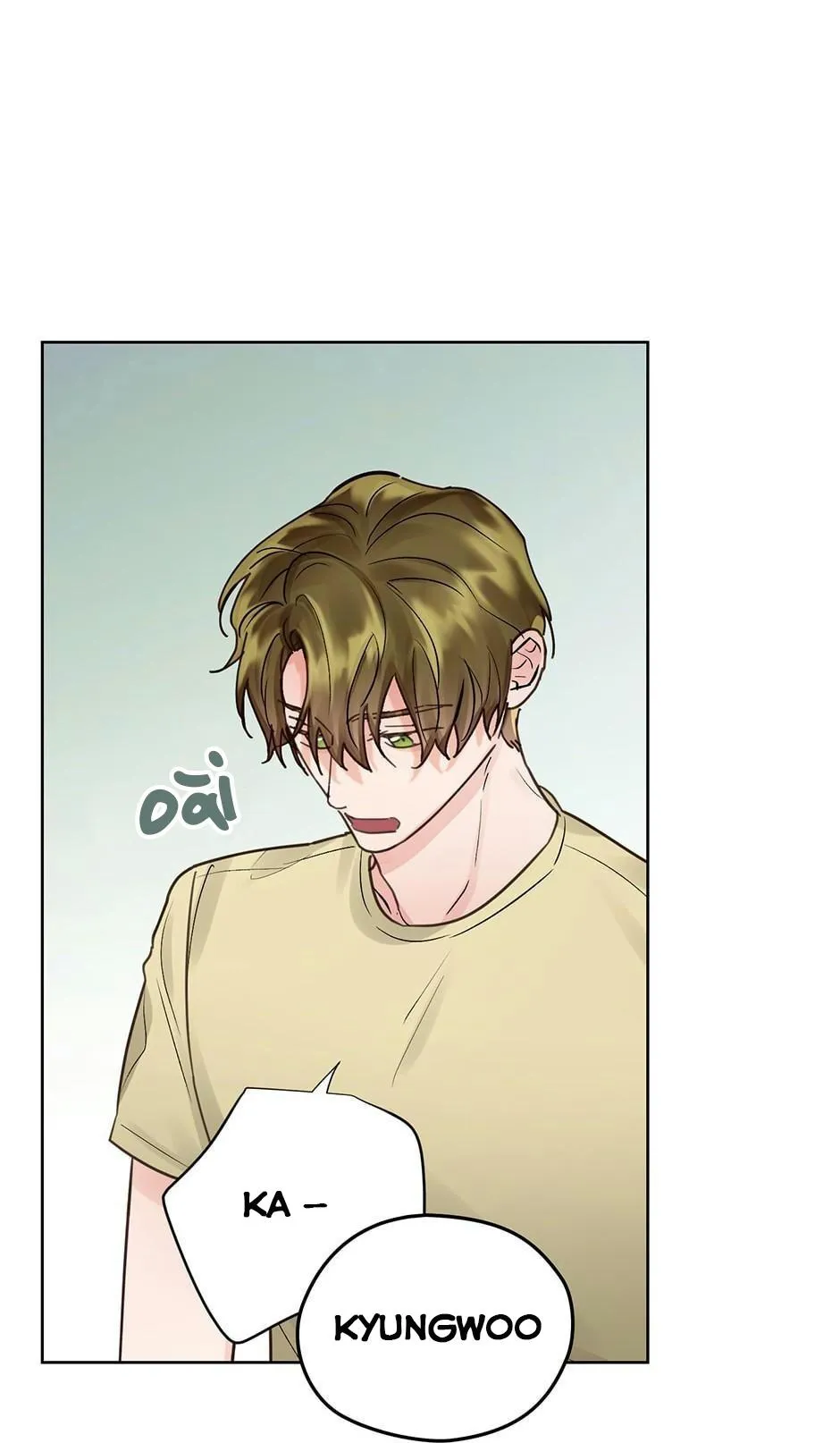 Kế hoạch đám cưới của Mr và Mr Chapter 19 Trang 35