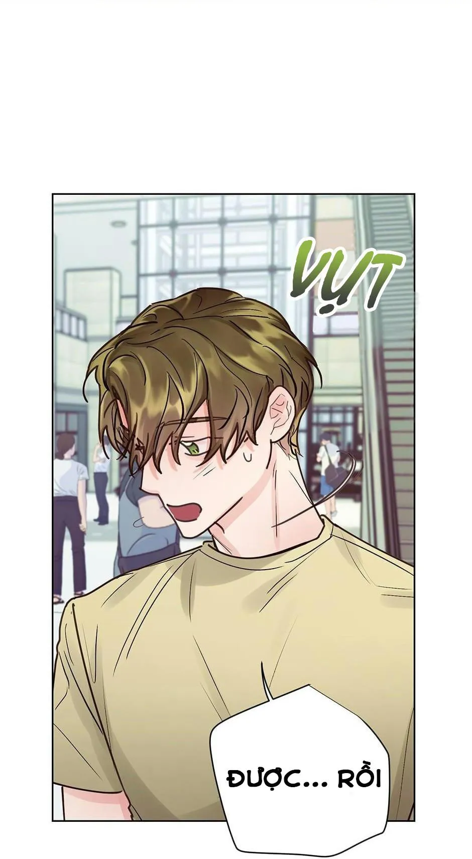 Kế hoạch đám cưới của Mr và Mr Chapter 19 Trang 39