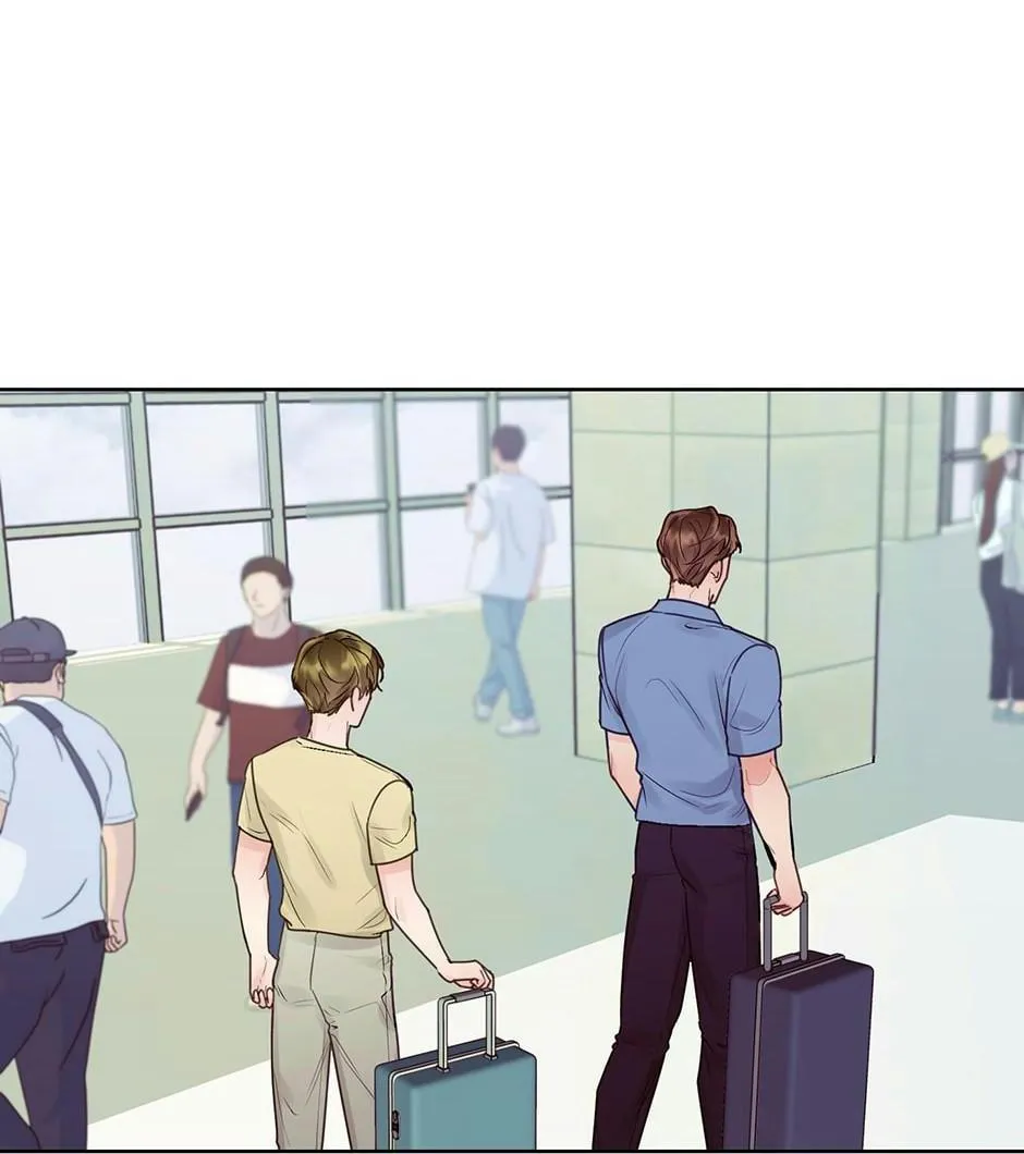 Kế hoạch đám cưới của Mr và Mr Chapter 19 Trang 40