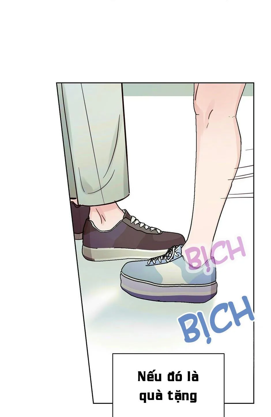 Kế hoạch đám cưới của Mr và Mr Chapter 19 Trang 42