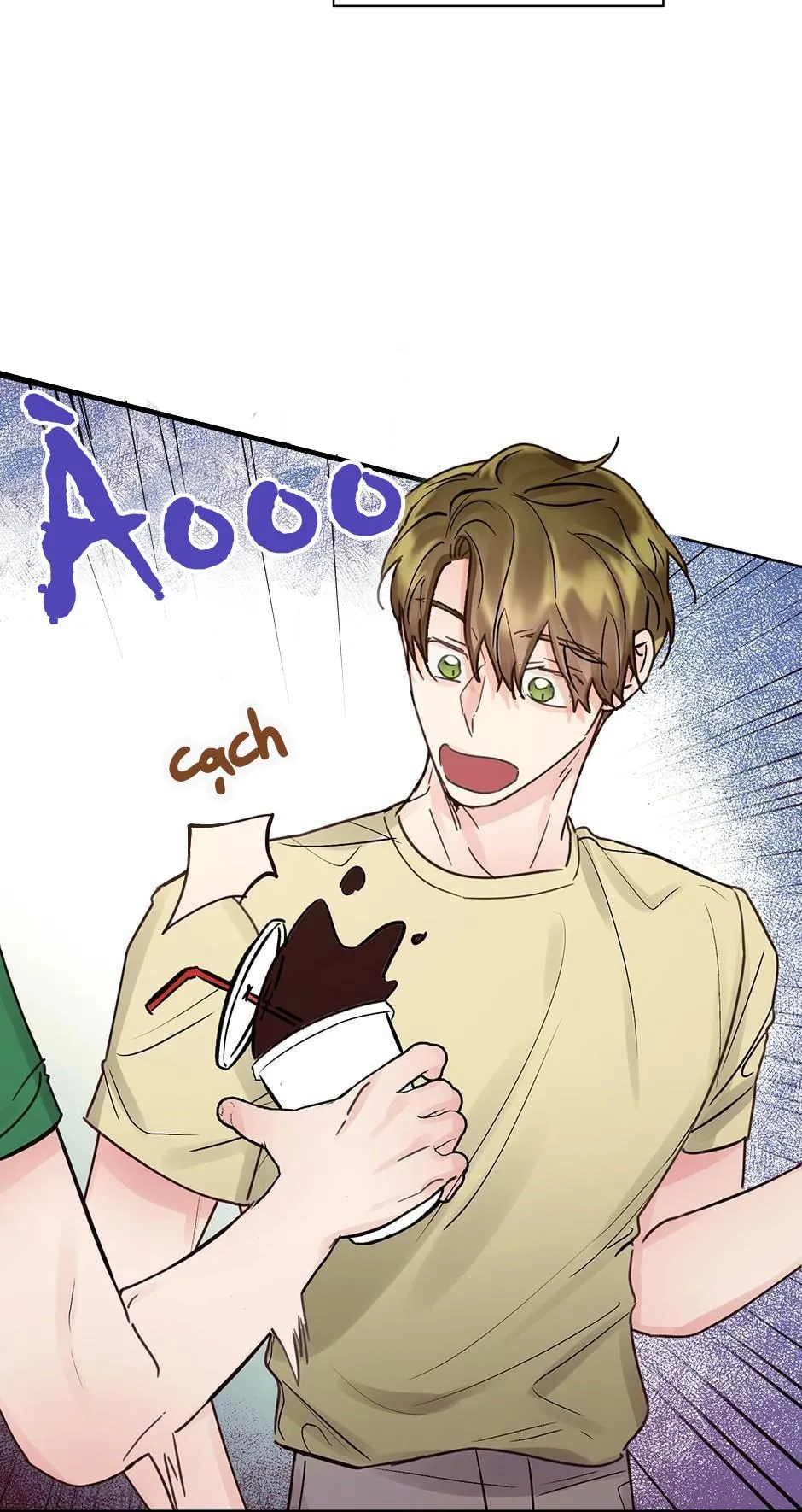 Kế hoạch đám cưới của Mr và Mr Chapter 19 Trang 43