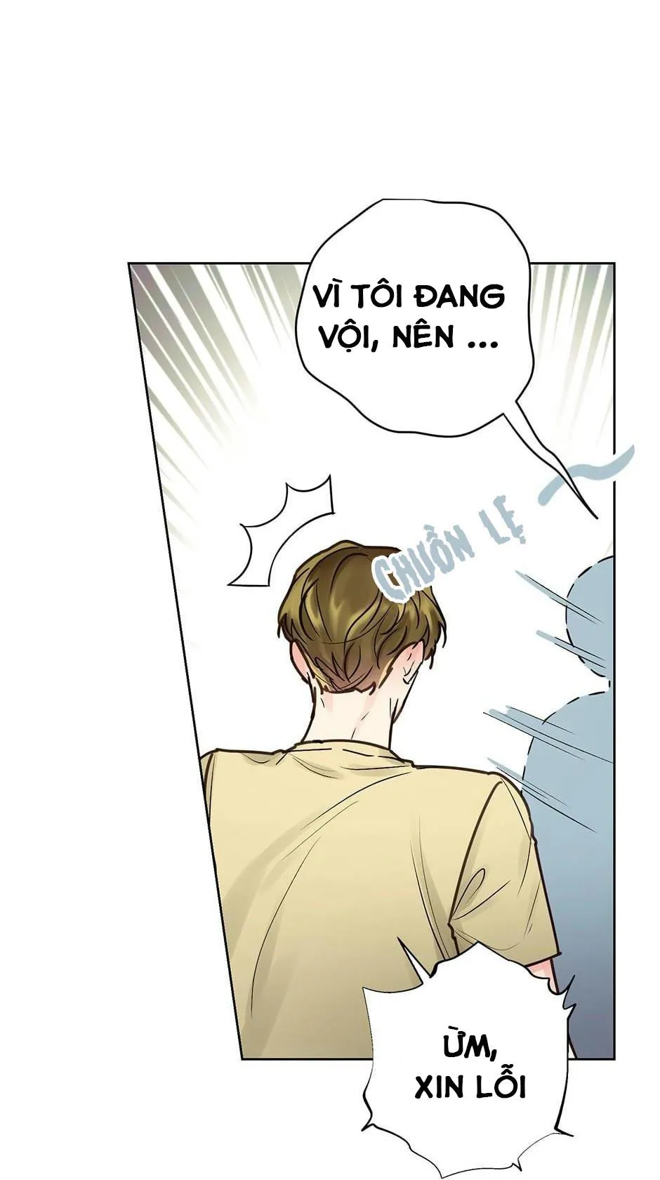 Kế hoạch đám cưới của Mr và Mr Chapter 19 Trang 45