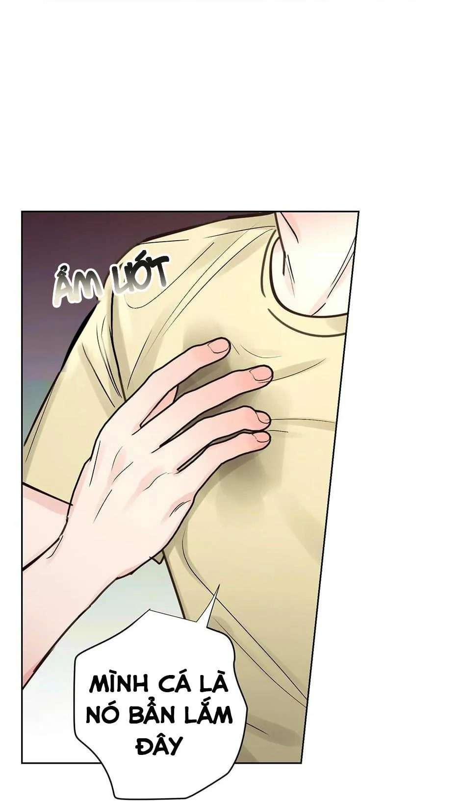 Kế hoạch đám cưới của Mr và Mr Chapter 19 Trang 47