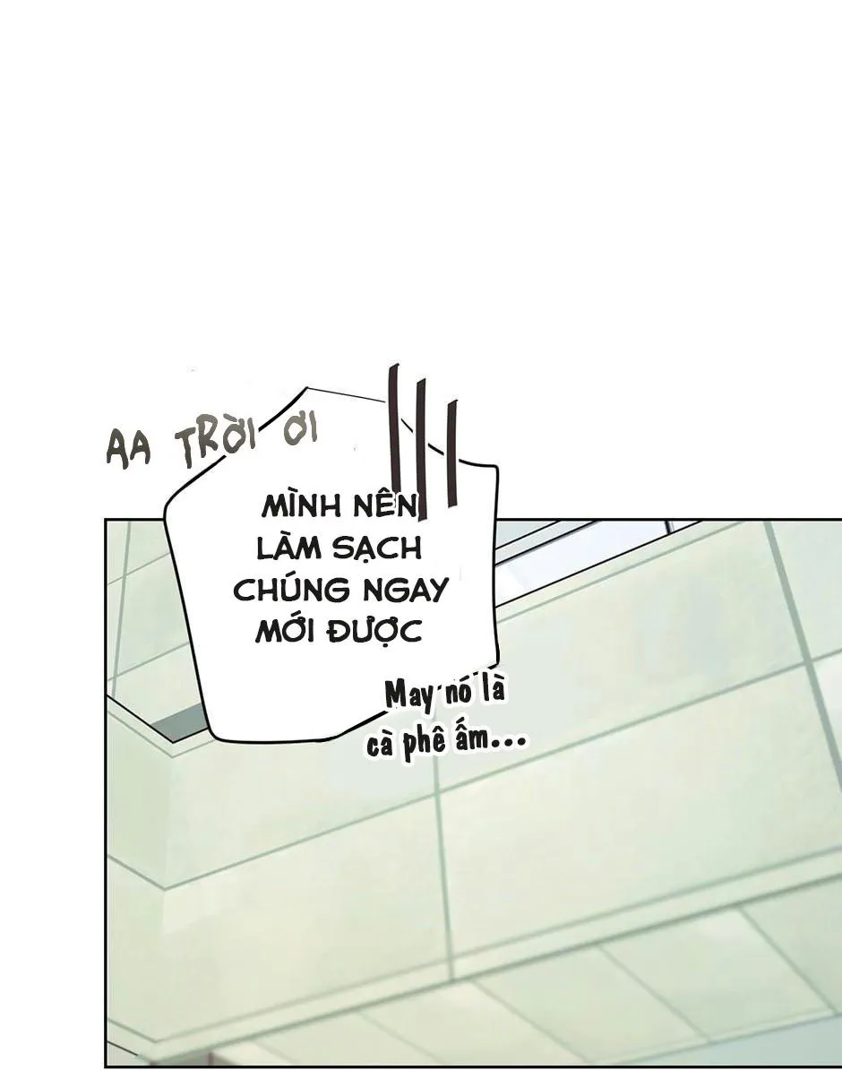 Kế hoạch đám cưới của Mr và Mr Chapter 19 Trang 48