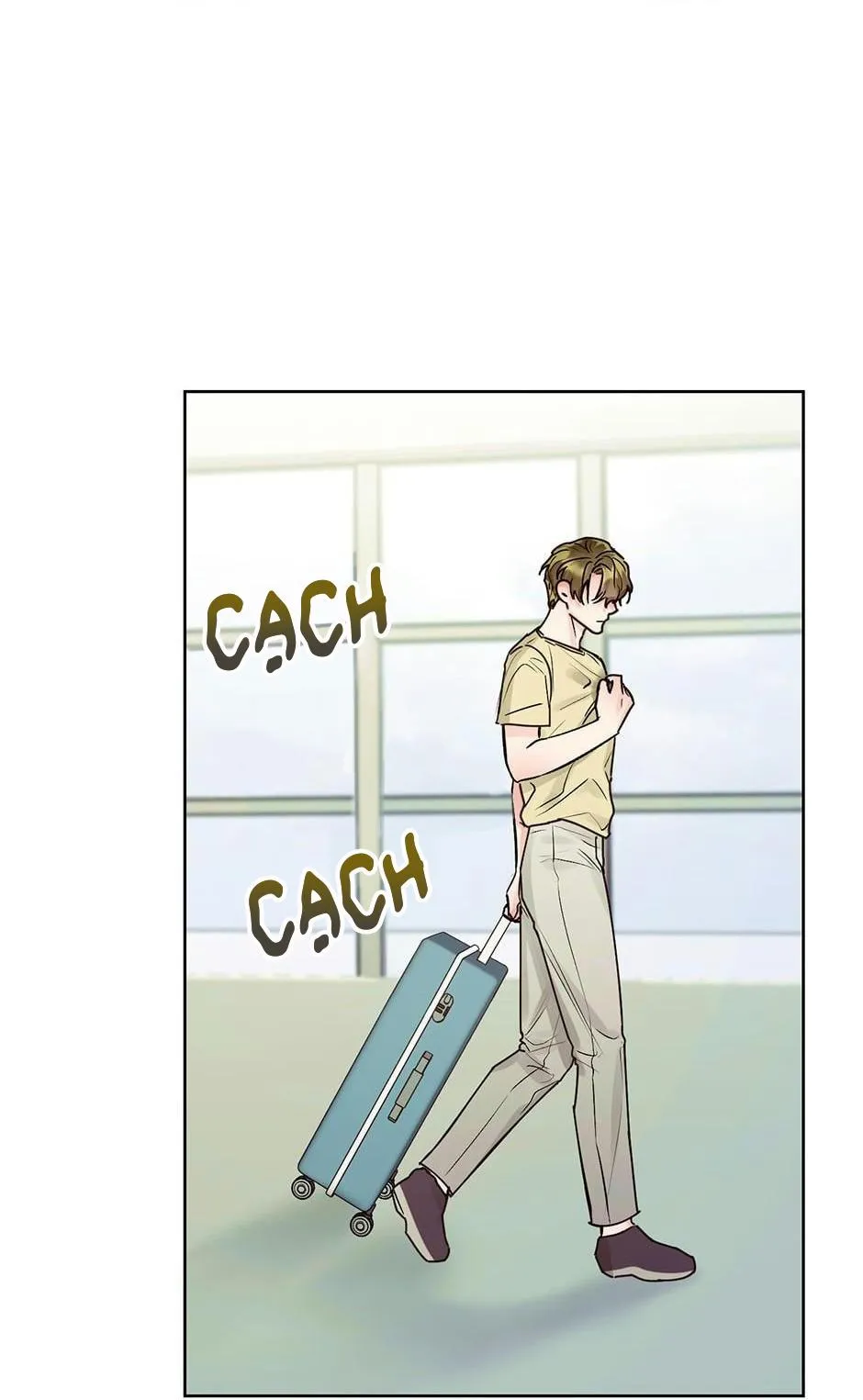 Kế hoạch đám cưới của Mr và Mr Chapter 19 Trang 49