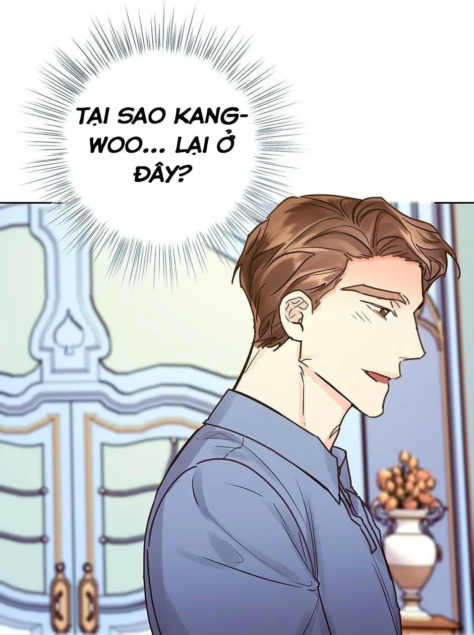 Kế hoạch đám cưới của Mr và Mr Chapter 19 Trang 52