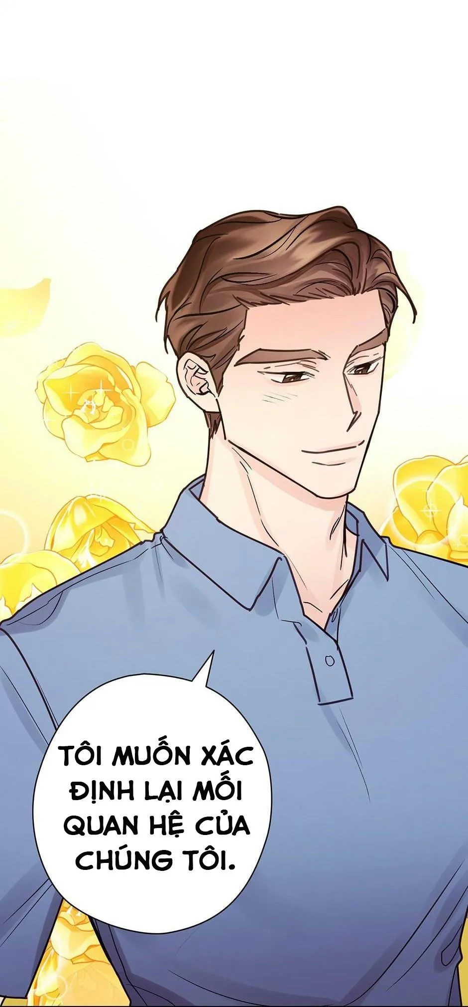 Kế hoạch đám cưới của Mr và Mr Chapter 19 Trang 56